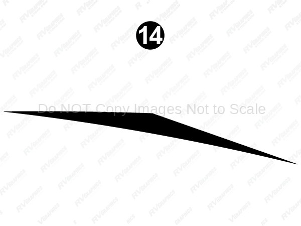 Rear Roofline Spike
