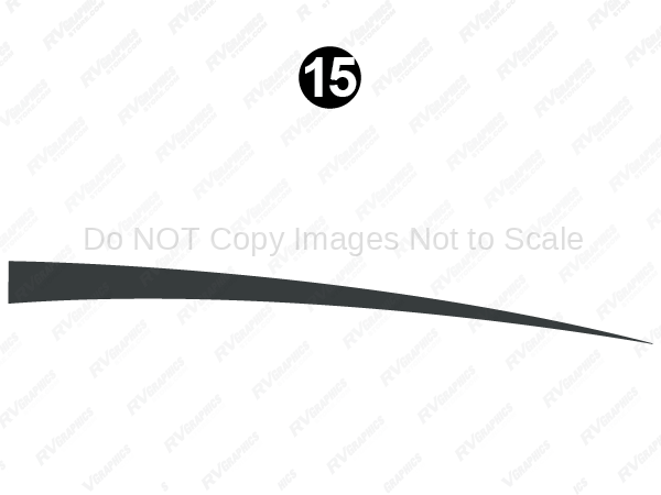 Rear Upper Spear