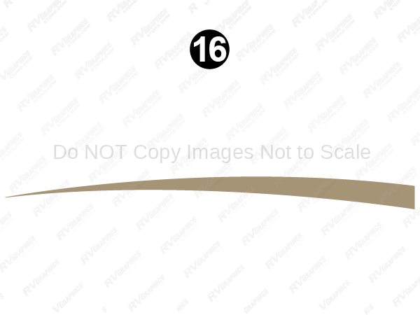 Rear Mid Spear
