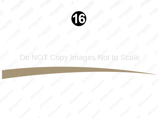 Rear Mid Spear