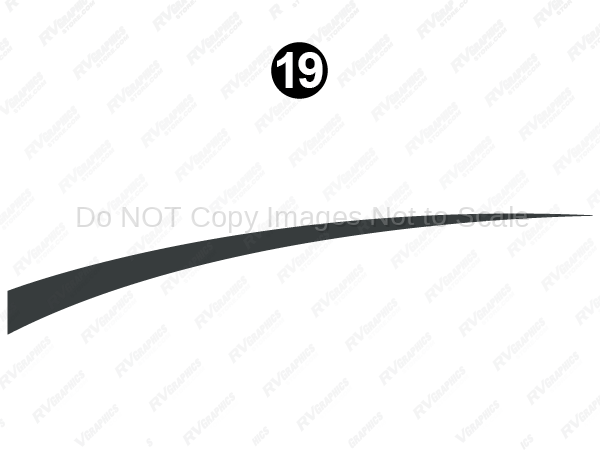 Rear Lwr Charcoal Spear