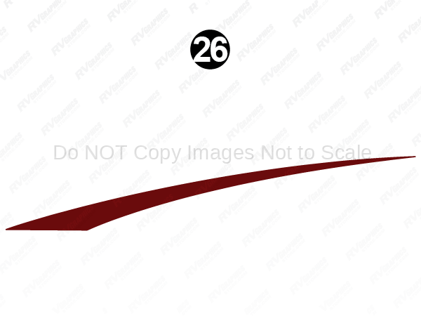 Cab Over Red Spear