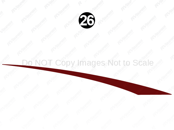 Cab Over Red Spear