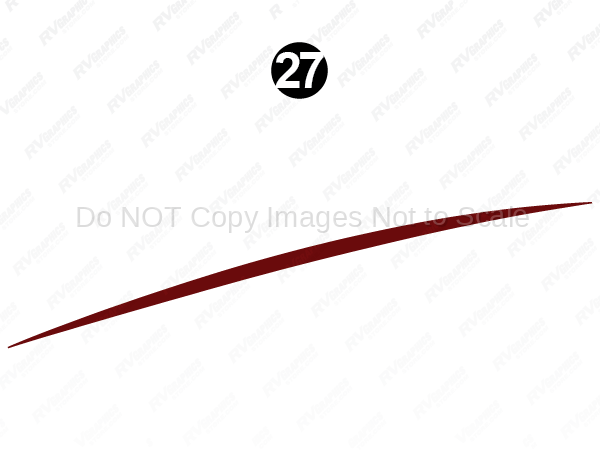 Fwd Red Sweep