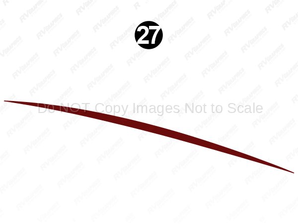 Fwd Red Sweep