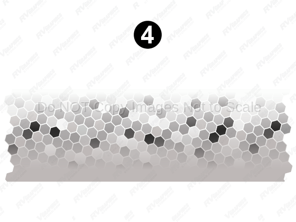 Side Main Body Graphic