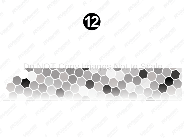 Rear Upper Graphic