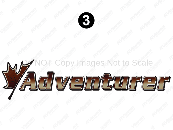 Side Adventurer Logo