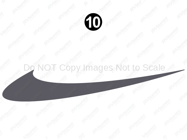 Fwd Lwr Swoop Driver Side