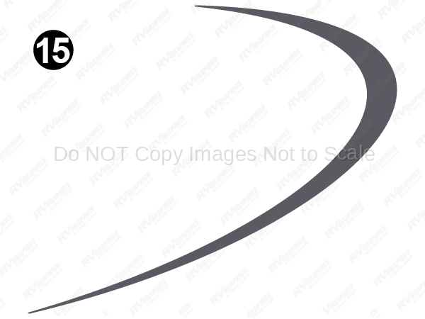 Rear Mid Hook Driver Side