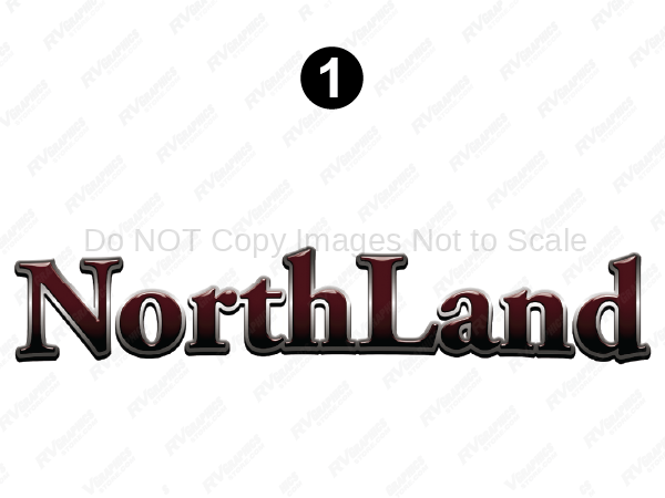 Front Northland Logo