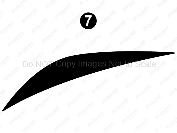 Fwd Upper Corner (RS) Roadside-Driver Side