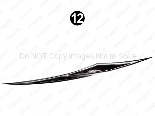 Print Swoop (RS) Roadside-Driver Side