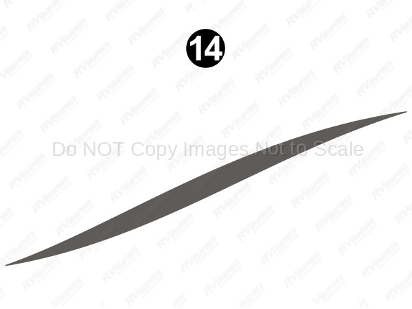 Mid Upper Swoosh (RS) Roadside-Driver Side