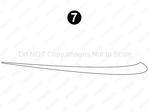 Fwd Lwr White Hook (CS)-Curbside-Passenger Side-Doorside