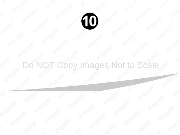 Mid Upper Silver Fin (RS)-Roadside-Driver Side