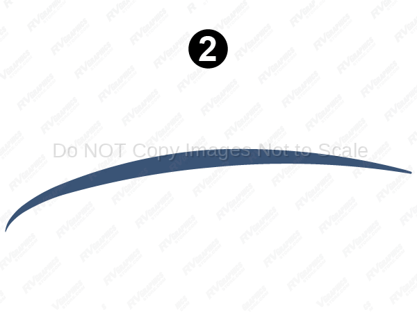 KY05MT0005 Mid Upper Swoop