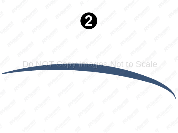KY05MT0006 Mid Upper Swoop