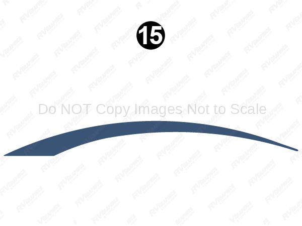 KY05MT0029 Gooseneck Swoop