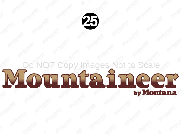 KY05MT0049 Mountaineer Logo