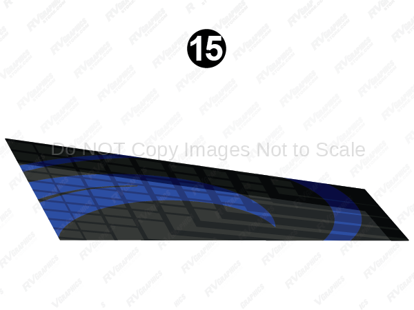 GN21MG0030 Rear Skirt Group B  CS-Curb-Passenger Side