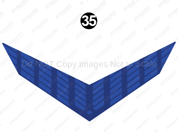 GN21MG0069 Cap Print Accent