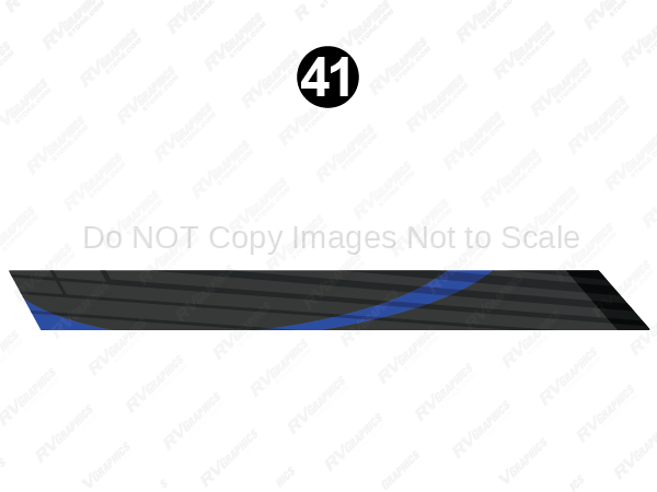 GN21MG0082 Rear Skirt Group E  CS-Curb-Passenger Side