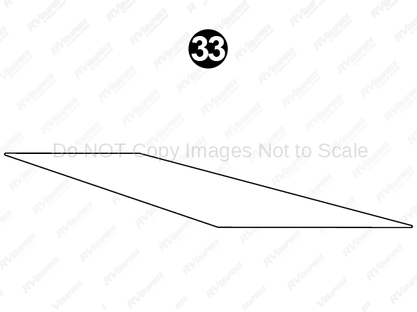 GN21MG1066 Mid White Skirt Wedge CS-Curb-Passenger Side