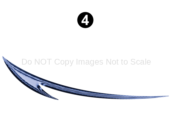Fwd Lower Split Sweep