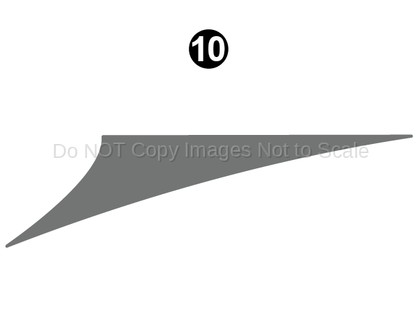 Mid Upper Wedge