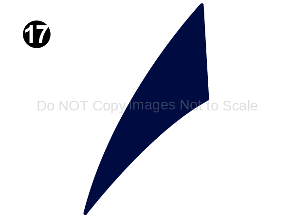 Cap Fang LH