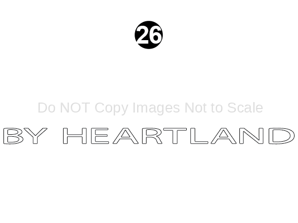 Front By Heartland Logo