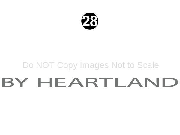 Side / Rear By Heartland