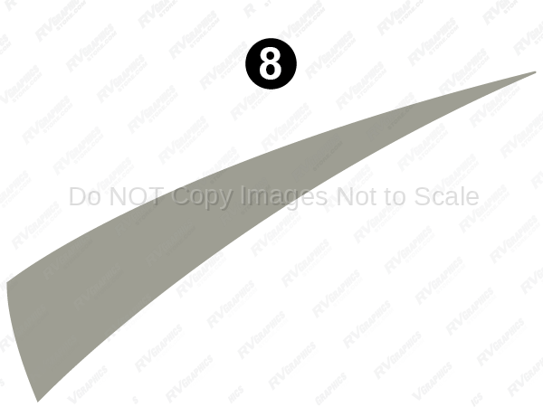 Side Upper Front Spike