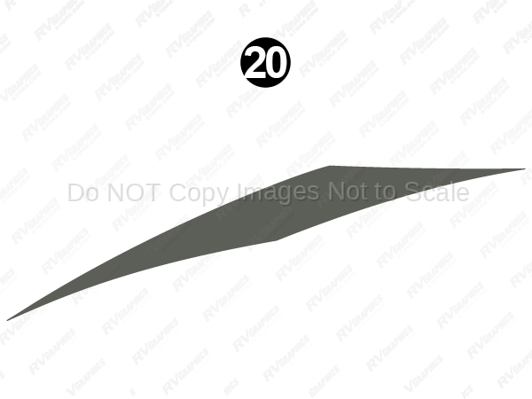 Side Mid Upper Gray A