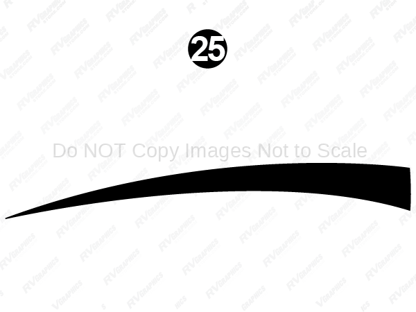 Side Rear Upper Corner