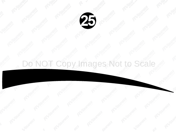 Side Rear Upper Corner