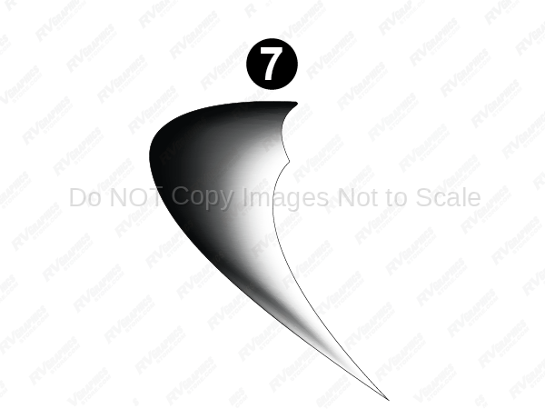 Mid Fwd Hook Fade Lwr