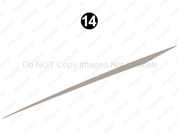 Fwd Mid Gray Spike