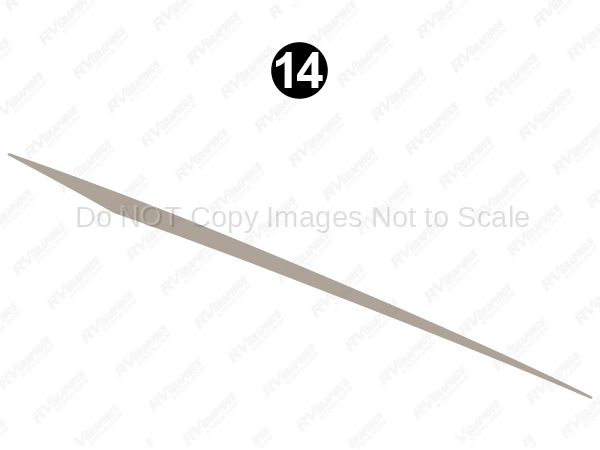 Fwd Mid Gray Spike