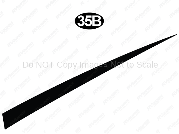 Fwd Lwr Black Spike B