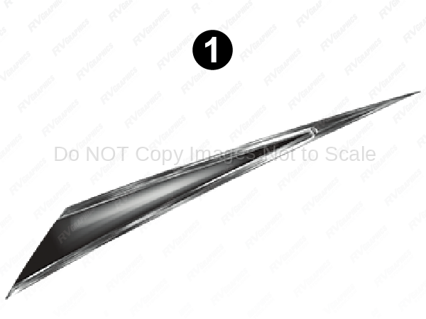 Fwd Upper Print Spike