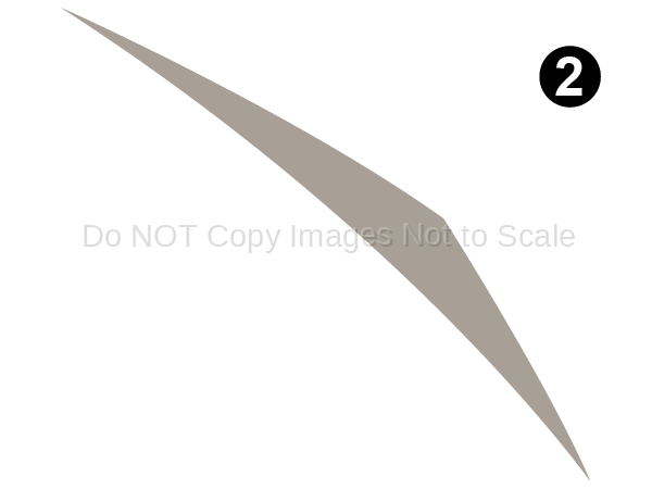 Fwd Lwr Spike