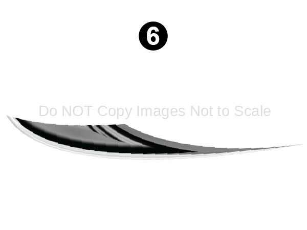 Fwd Lwr Printed Wedge