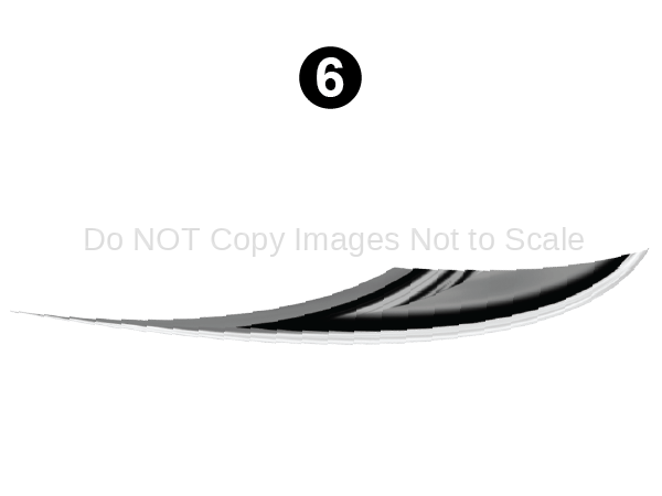 Fwd Lwr Printed Wedge