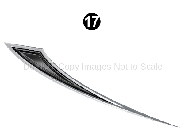 Rear Lwr Printed Spear