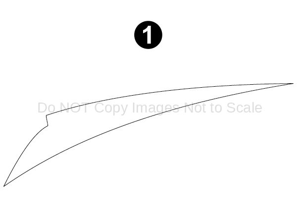 Fwd Upper Corner