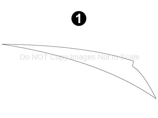 Fwd Upper Corner