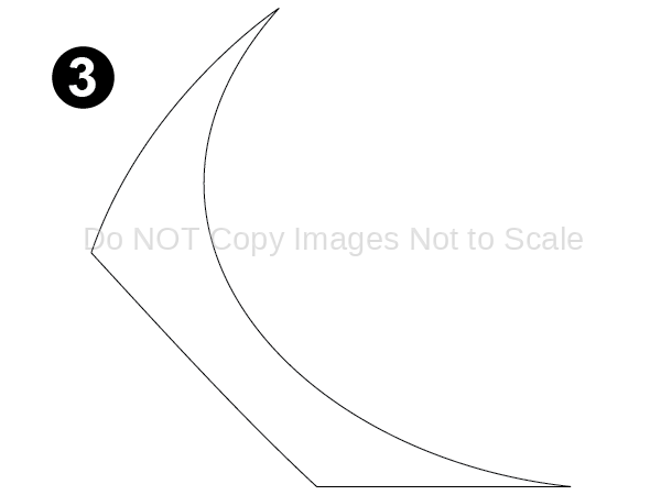 Fwd Lwr Corner Hook
