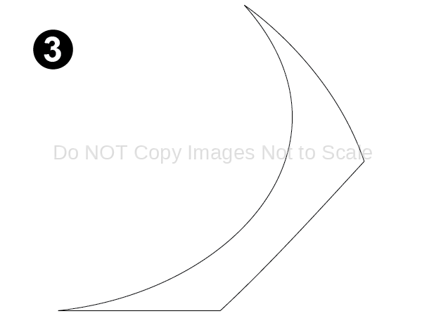 Fwd Lwr Corner Hook